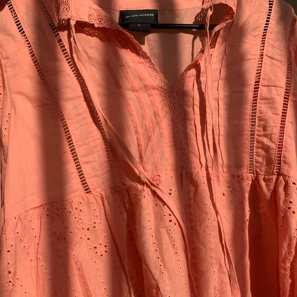 Beautiful Blouse